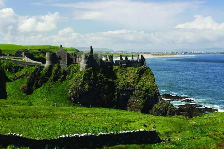 Giant's Causeway & Titanic Shore Excursion from Belfast Port — Day Trip to Northern Ireland's Coast photo 4