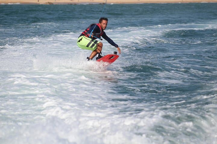 Private Speed Boat Charter from Vilamoura — Algarve Coast Cruise & Watersports photo 2