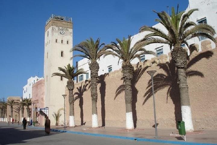 Day Trip to Essaouira: Atlantic Coast, Argan Groves & Coastal Walks from Marrakesh photo 4