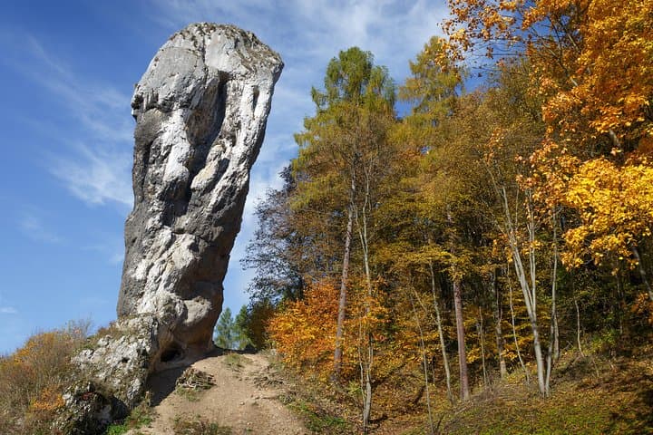 Ojców National Park Private Day Trip from Krakow — Caves, Castles & Karst Trails photo 4