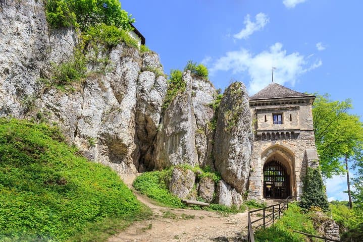 Ojców National Park Private Day Trip from Krakow — Caves, Castles & Karst Trails photo 3