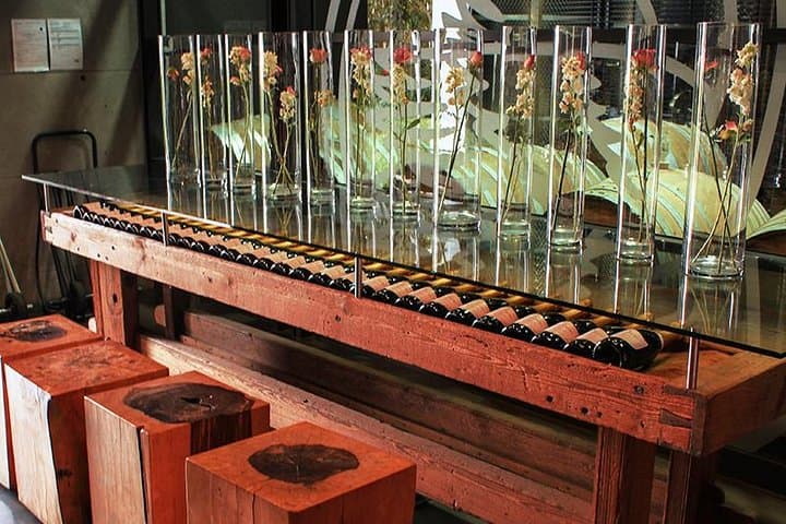 Private Drive in the Constantia Winelands: Groot Constantia, Steenberg & Constantia Glen photo 4