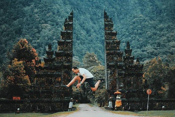 Northern Bali in a Day: Jatiluwih, Ulun Danu & Banyumala Waterfalls photo 1
