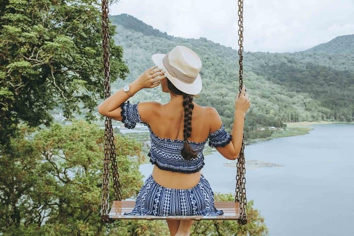 Northern Bali in a Day: Jatiluwih, Ulun Danu & Banyumala Waterfalls photo 4