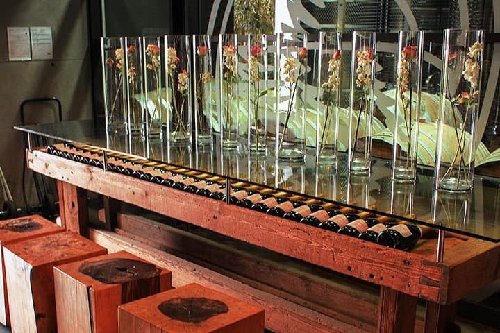 Explore Constantia: Kirstenbosch, Groot Constantia & Steenberg Private Wine and Garden Tour photo 5