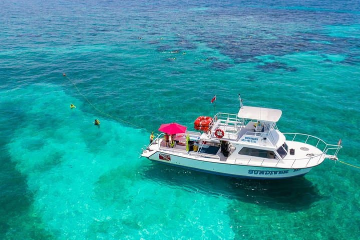 Key Largo Snorkel Tour: Sundiver's Family-Friendly Reefs at John Pennekamp photo 3