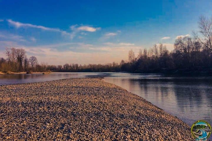 Drava Jeep Safari: Off-Road Adventure Through Croatia's Drava River Reserve photo 4