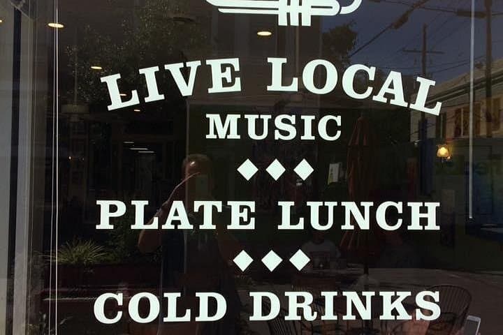 Private Backstage Music Tour in New Orleans — Meet Local Jazz Musicians photo 3