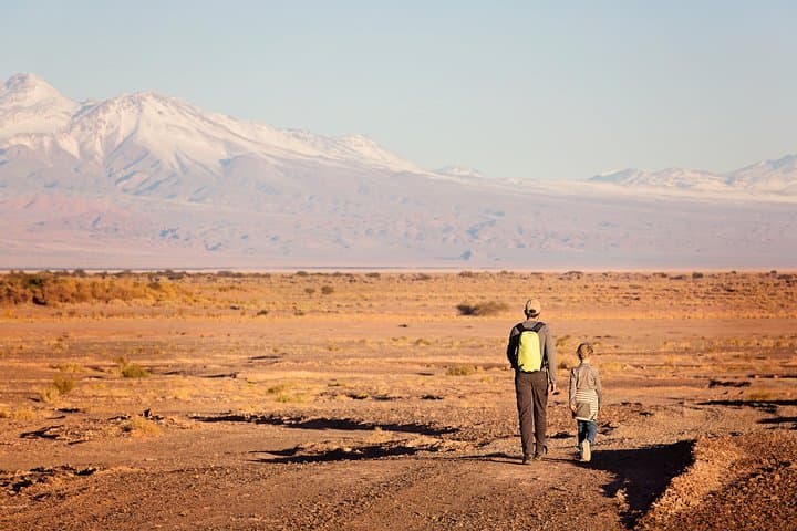 Moon Valley Small-Group Tour from San Pedro de Atacama — Valle de la Luna Excursion photo 5