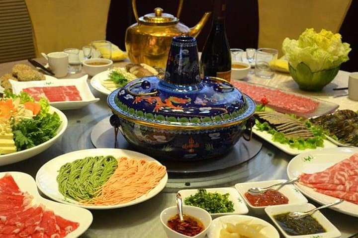Half-Day Mutianyu Great Wall Tour with Optional Hot Pot & Toboggan photo 2