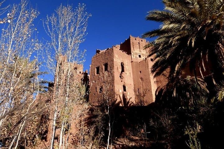Exploring Ait Ben Haddou: A Guided City Tour of the Ancient Ksar photo 4