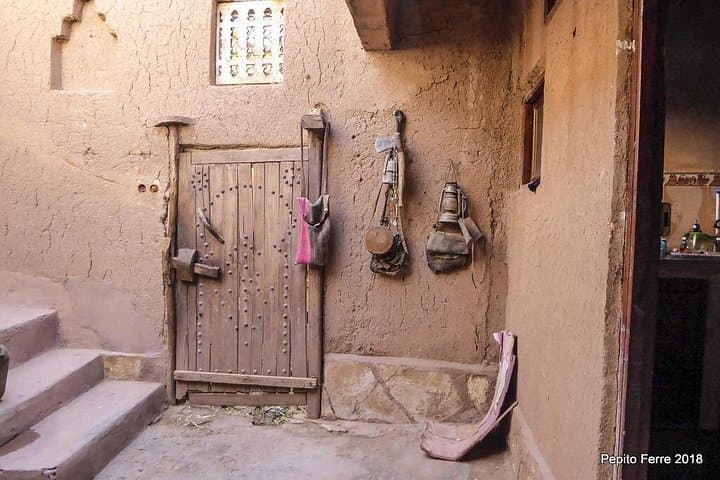 Exploring Ait Ben Haddou: A Guided City Tour of the Ancient Ksar photo 2