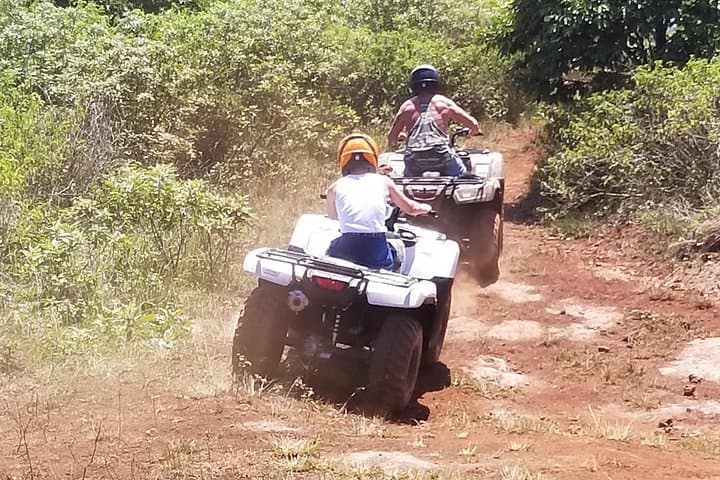 West Maui Mountains ATV Adventure: Valley Views to Coastal Rides photo 2