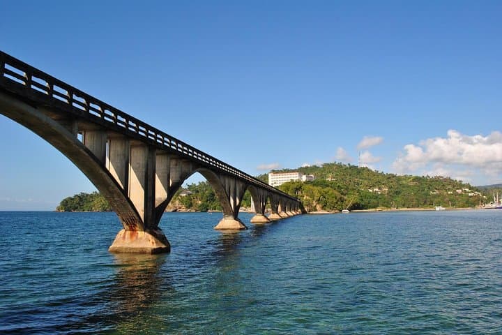 Samana Bay & El Limón Waterfall: Full-Day Adventure from Punta Cana photo 5