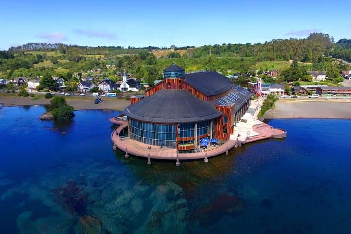 Half-Day Frutillar Lake Tour from Puerto Varas — Volcano Views & German Heritage photo 2