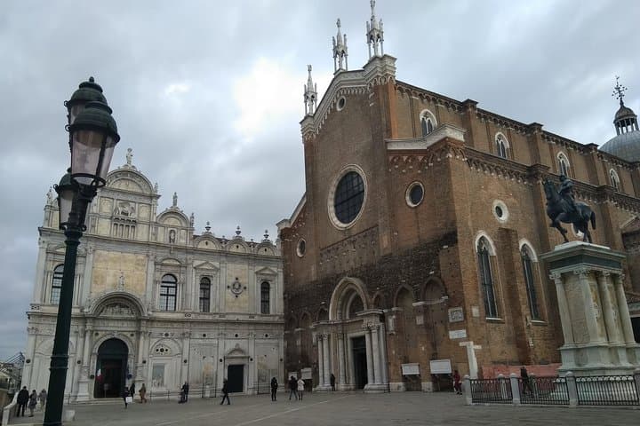 Venice & Murano in One Day: Private Saint Mark's and Glassmaking Tour photo 6
