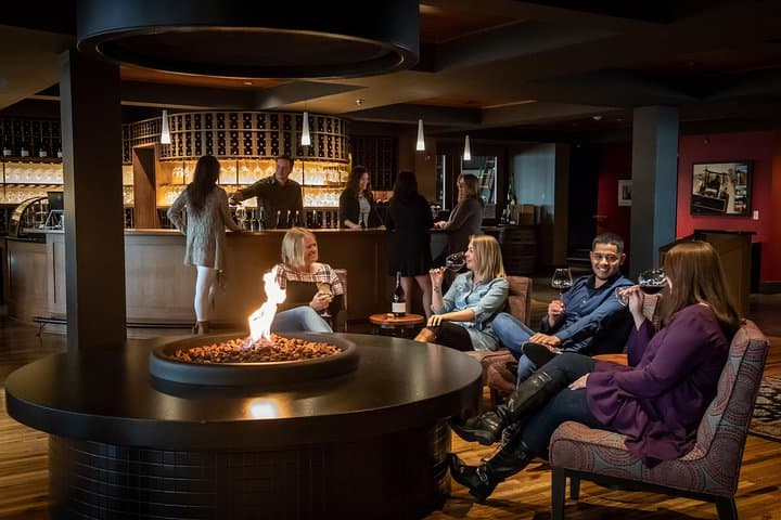 Oregon Priority Wine Tasting Pass: One-Year VIP Access to Pacific Northwest Wineries photo 3