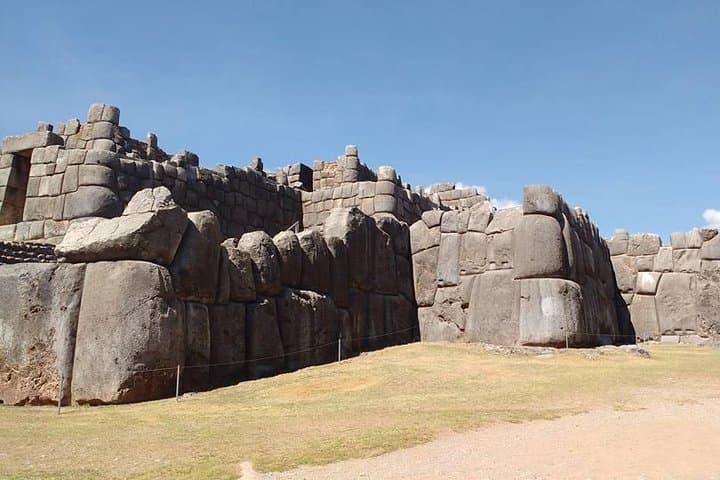 Half-Day Cusco City Tour: Koricancha, Sacsayhuaman & Tambomachay photo 3