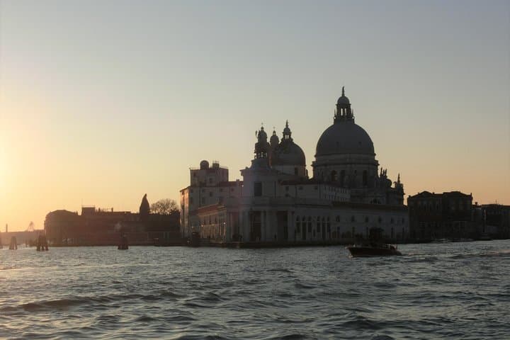 Venice & Murano in One Day: Private Saint Mark's and Glassmaking Tour photo 3
