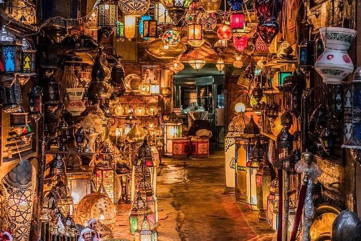 8-Day Cairo, Luxor & Hurghada Highlights: Pyramids, Nile, Red Sea by Flight photo 3