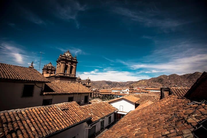Half-Day Cusco City Tour: Coricancha, Sacsayhuamán & Nearby Ruins photo 3
