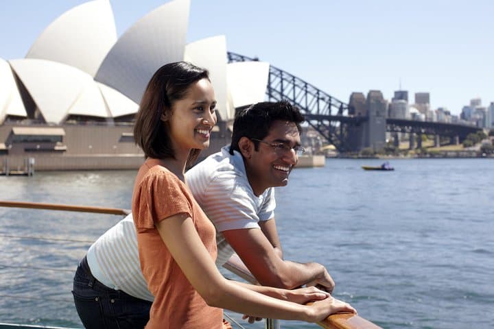 Sydney Harbour Sightseeing Cruise — 80-Min Loop from Circular Quay photo 4