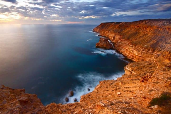 Kalbarri Outback Gorges & West Coast Ground & Air Tour photo 5