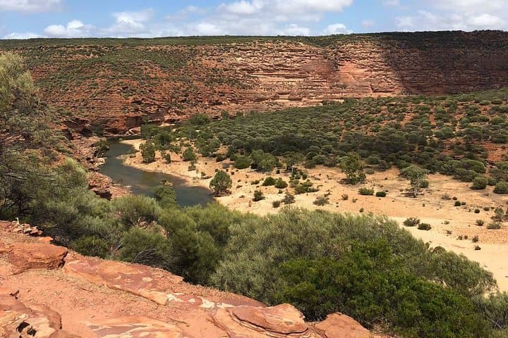 Kalbarri Outback Gorges & West Coast Ground & Air Tour photo 3