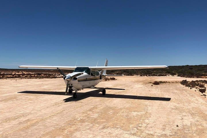 Kalbarri Outback Gorges & West Coast Ground & Air Tour photo 4