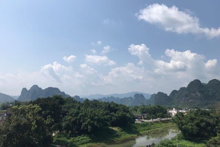 Hike Yingde's Corridor of Peaks: Day Trip from Guangzhou photo 1