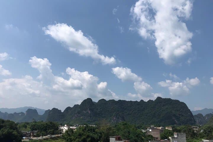 Hike Yingde's Corridor of Peaks: Day Trip from Guangzhou photo 2