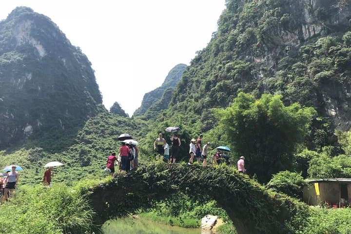 Hike Yingde's Corridor of Peaks: Day Trip from Guangzhou photo 3