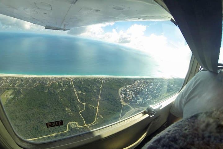 Perth to Wave Rock, Pinnacles & Rottnest: One‑Day Air Tour photo 4