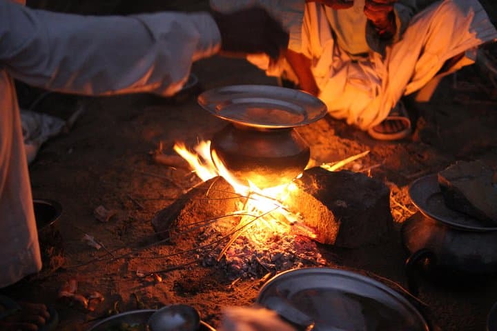 Thar Desert Camel Safari: 3-Day, 2-Night Jaisalmer Expedition photo 5