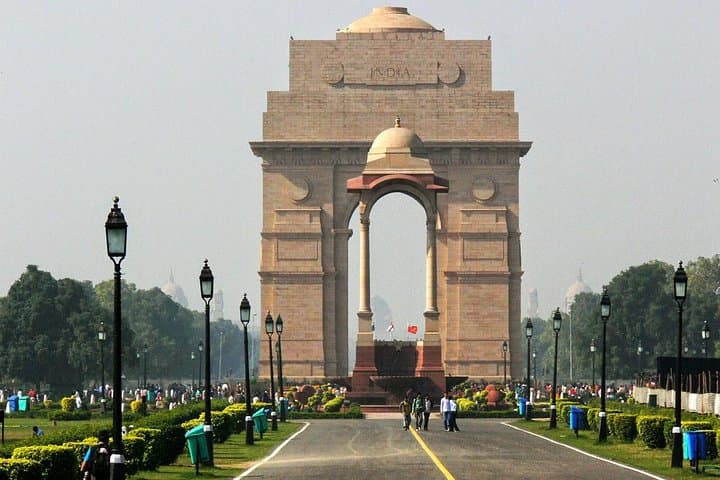 Golden Triangle 7-Day Private Tour: Delhi, Agra & Jaipur Itinerary and Practical Tips photo 4