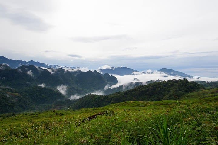 Explore Mai Chau and Pu Luong: 3-Day Trek Through Rice Terraces and Waterfalls photo 2
