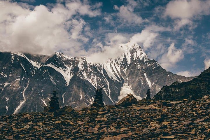 Friendship Peak Trek: Manali to the 17,348 ft Summit in the Pir Panjal photo 2