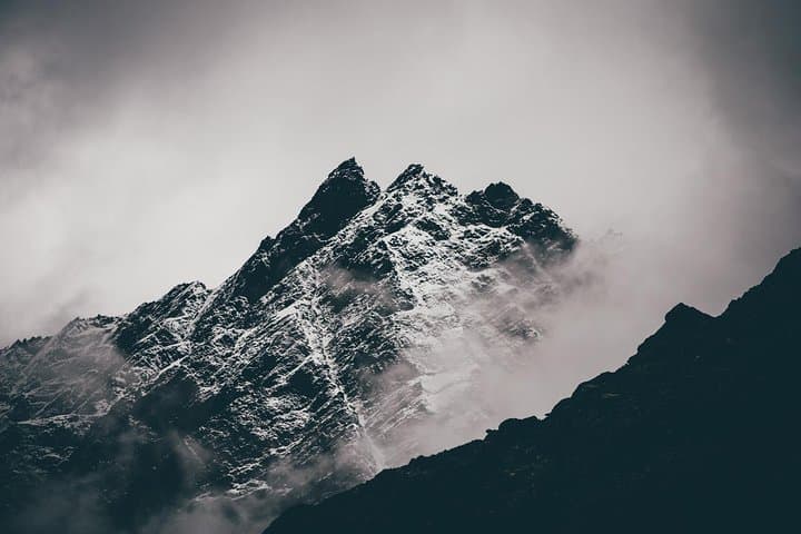 Friendship Peak Trek: Manali to the 17,348 ft Summit in the Pir Panjal