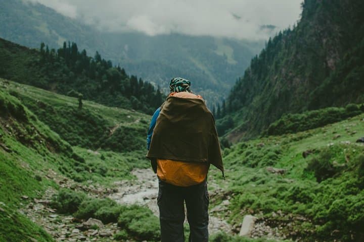 Friendship Peak Trek: Manali to the 17,348 ft Summit in the Pir Panjal photo 4