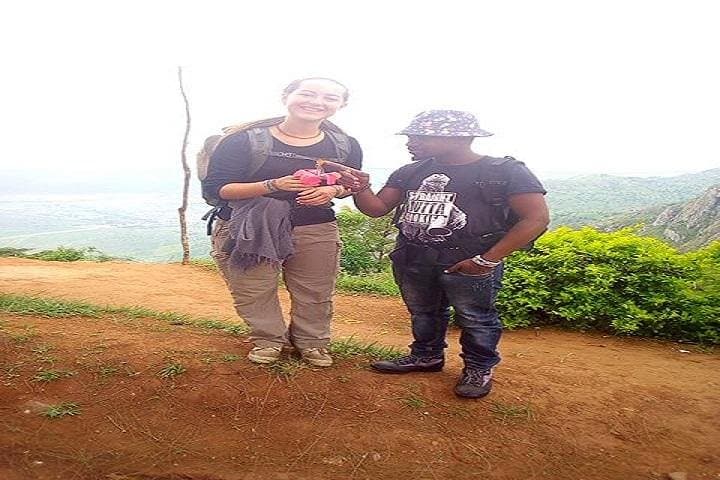 Usambara Mountains 3-Day Hike: Lushoto, Magamba Rainforest & Irente Viewpoint photo 2