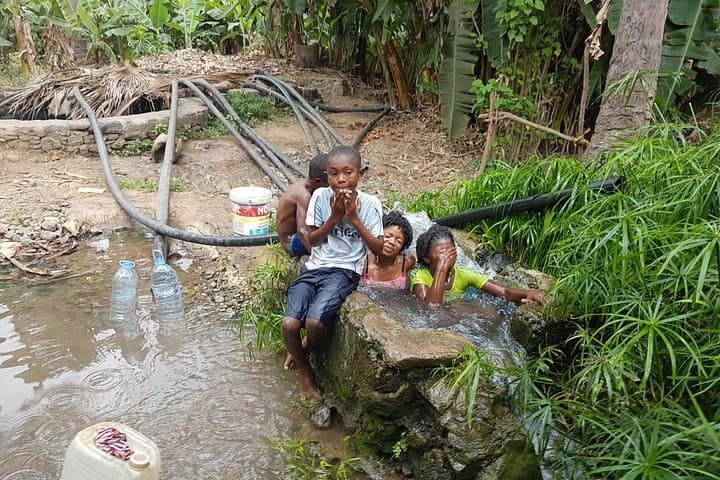 Full-Day Santiago Island Tour: Culture, Coastlines & Rabelado Communities photo 2
