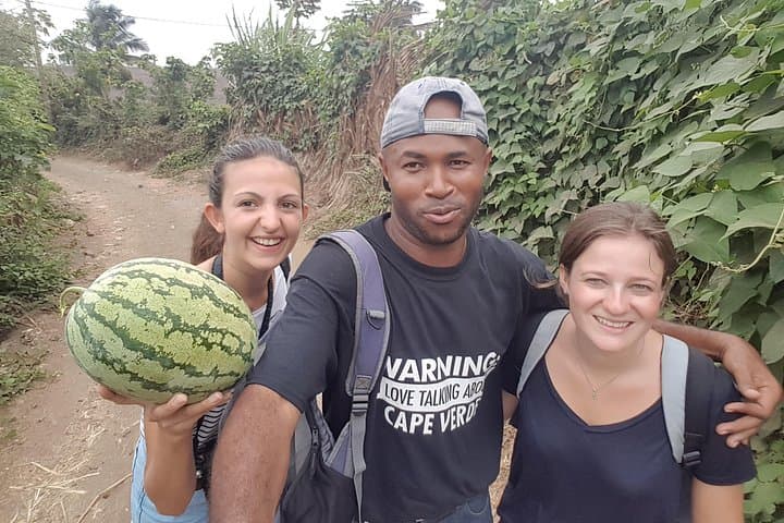 Full-Day Santiago Island Tour: Culture, Coastlines & Rabelado Communities photo 4