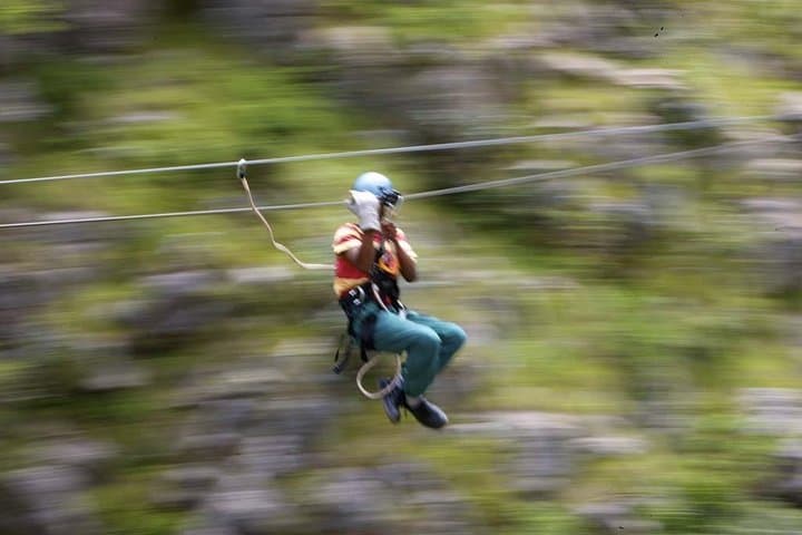 Two-Day eSwatini: Mantenga Culture, Malolotja Canopy & Mbabane Highlights photo 4