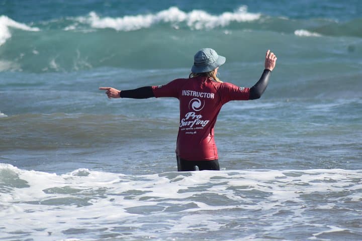 Surf & Bodyboard Combo in Gran Canaria: Two Watersports in One Day photo 2