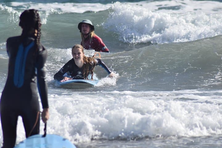 Surf & Bodyboard Combo in Gran Canaria: Two Watersports in One Day photo 4