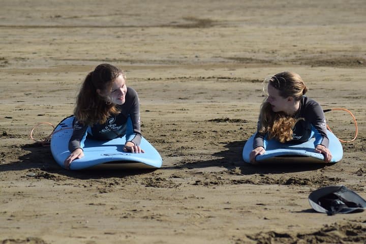 Surf & Bodyboard Combo in Gran Canaria: Two Watersports in One Day photo 5