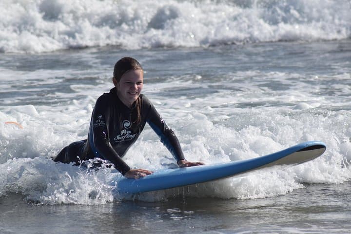 Surf & Bodyboard Combo in Gran Canaria: Two Watersports in One Day photo 6