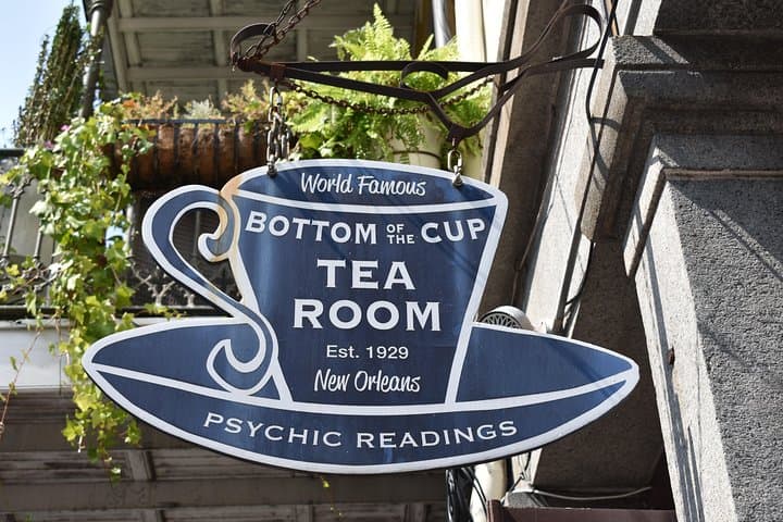 French Quarter Sights & Stories — Historic Walking Tour in New Orleans photo 6