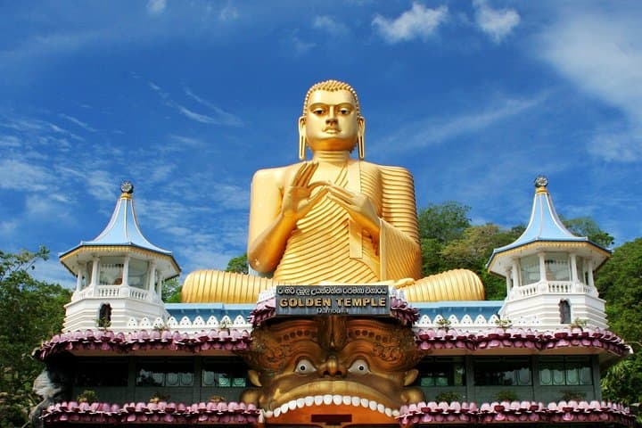 Two-Week Sri Lanka Itinerary: Yala Safari, Scenic Train & Cultural Triangle