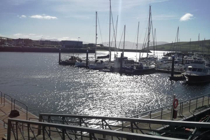 Dingle Peninsula Private Chauffeur Day Tour from Killarney: Drive, Beaches, and Ancient Sites